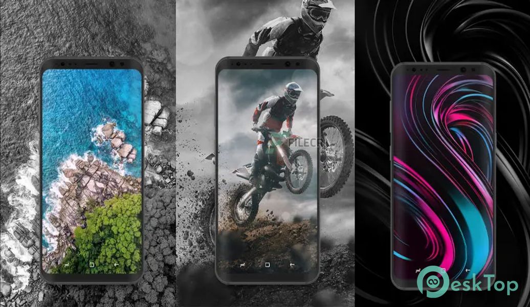 Wallpaper Expert PRO v5.0.17 APK MOD Descarga gratuita completa