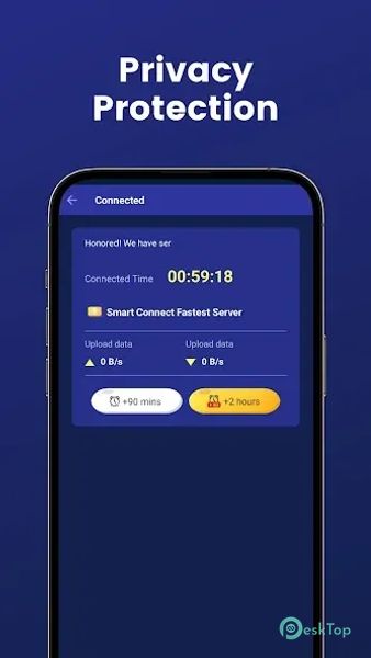 Rocket VPN -Security&Smart0 3.31.031 APK MOD تحميل مجاني كامل