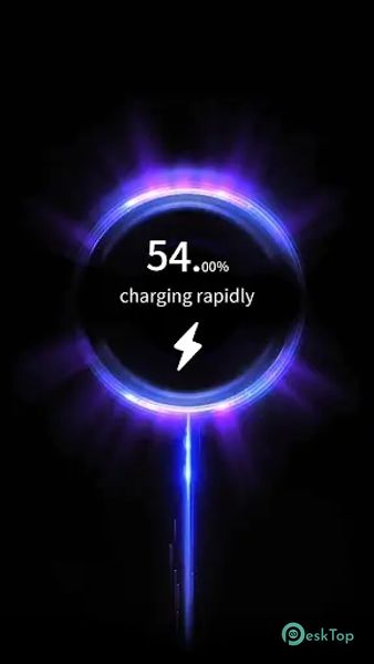 Pika! Charging show 1.9.7 APK MOD تحميل مجاني كامل