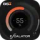 black-salt-audio-escalator_icon