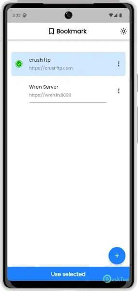 CrushClient 2.0.0 APK MOD تحميل مجاني كامل