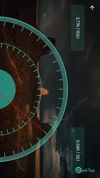 Clinometer-Bubble Level 6.0 APK MOD تحميل مجاني كامل