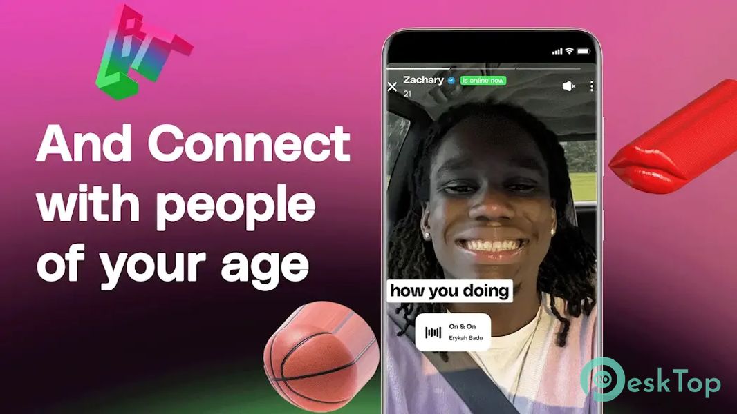 Wizz App - chat now 5.4.1 APK MOD تحميل مجاني كامل