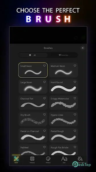Télécharger Doodle Art: Magic Drawing App 6.1.3 APK MOD Gratuitement et Complet