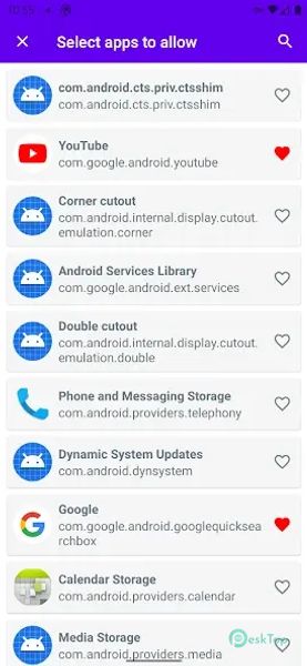 Simple App Blocker 1.2.7 APK MOD Descarga gratuita completa