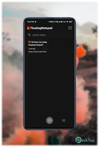 Floating Notepad (notes) 3.1 APK MOD تحميل مجاني كامل