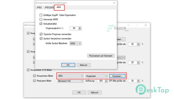  تحميل برنامج PDFCompressor-CL 1.3.4 برابط مباشر
