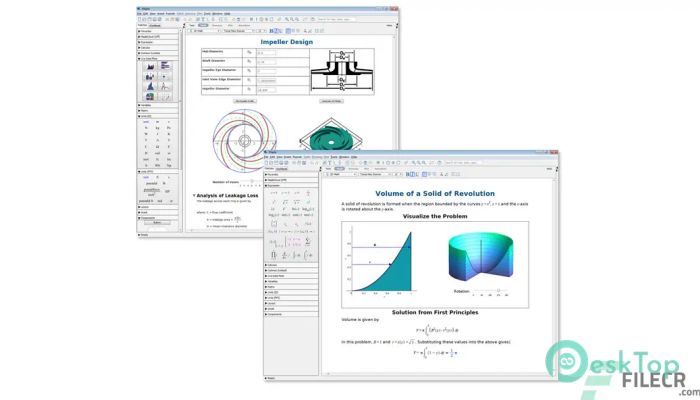 Maplesoft Maple  2024.1.1 完全アクティベート版を無料でダウンロード