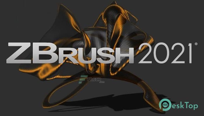  تحميل برنامج Pixologic ZBrush 2023 برابط مباشر
