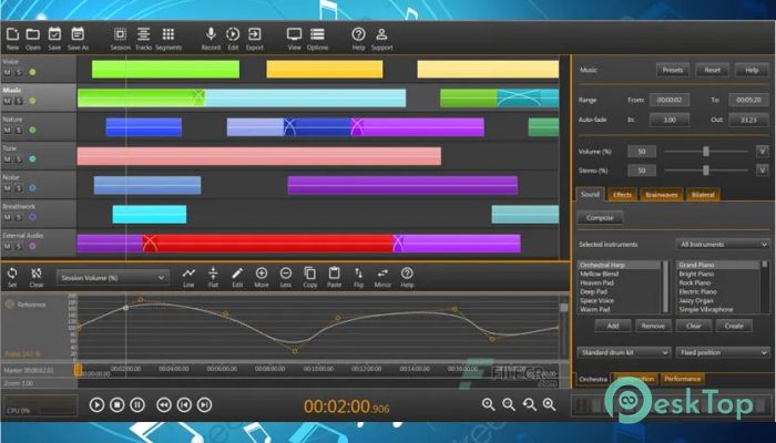 Download SHARM Studio  7.13 Free Full Activated