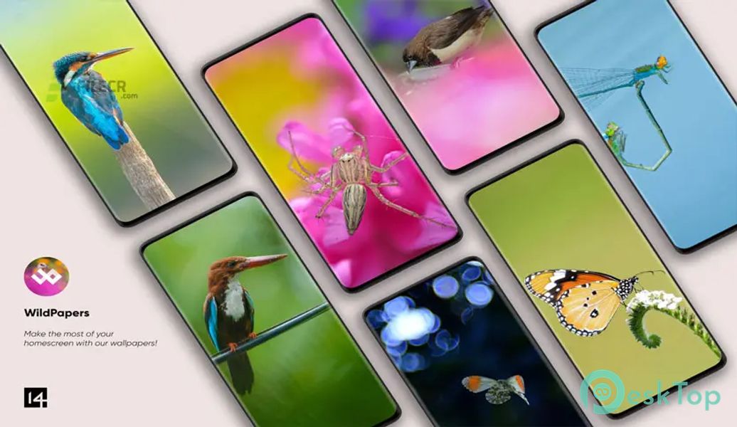 WildPapers – Wildlife Photos v1.0.2 APK MOD Descarga gratuita completa
