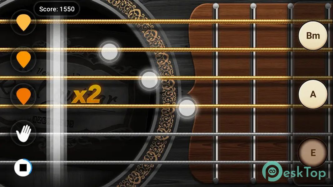 Real Guitar - Music Band Game 3.40.4 APK MOD Unlocked (Full) Free Download