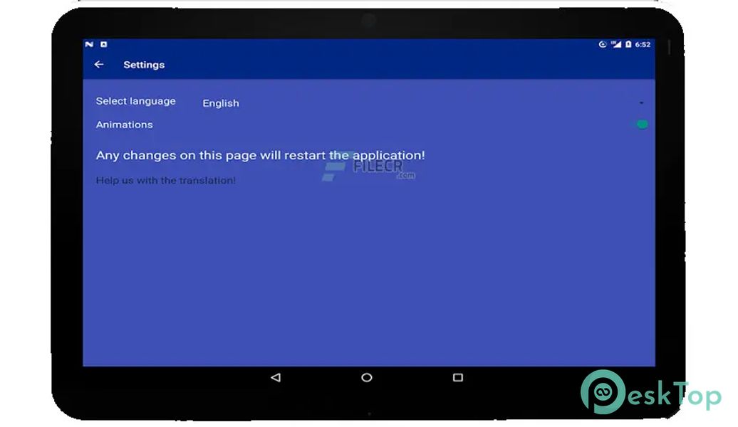 Revo Uninstaller 3.5.141G APK MOD تحميل مجاني كامل
