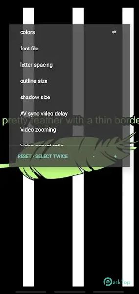 Q+ Player, DLNA Proxy DMR Geek 4.3.1 APK MOD フル無料ダウンロード
