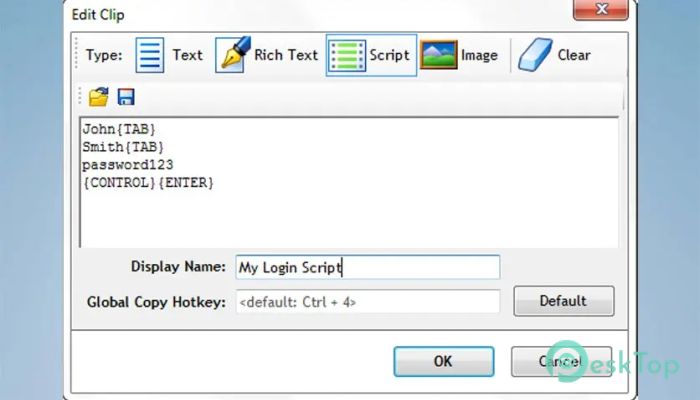 تحميل برنامج Dextronet FastPaste 3.3 Professional برابط مباشر