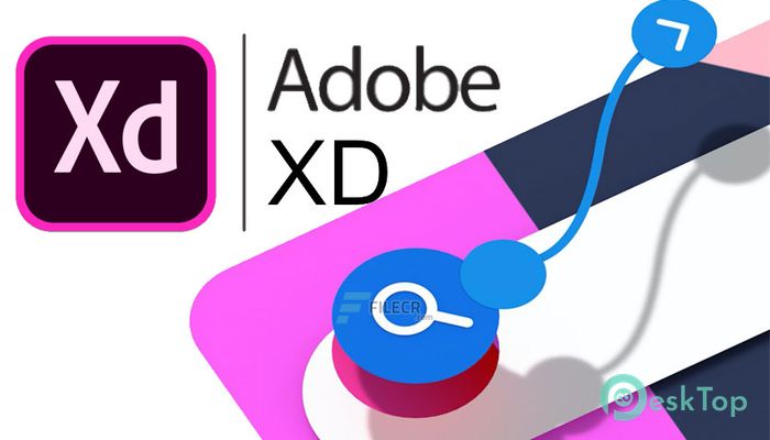  تحميل برنامج Adobe XD CC 2021 50.0.12 برابط مباشر