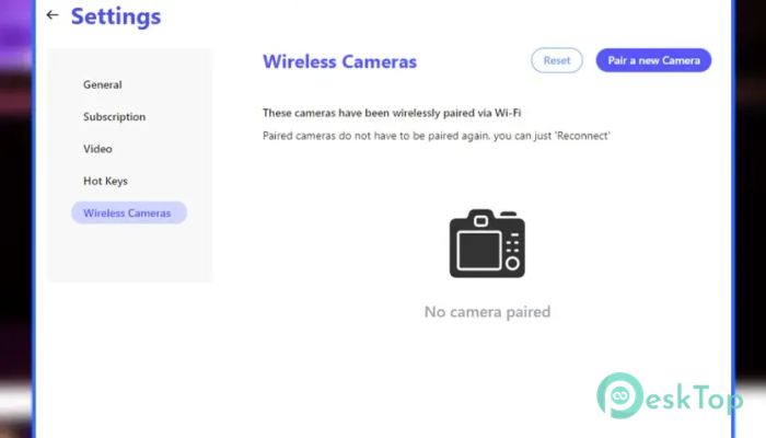 Download EOS Webcam Utility Pro 2.3e Free Full Activated