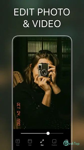 Vintify : Vintage Photo Editor