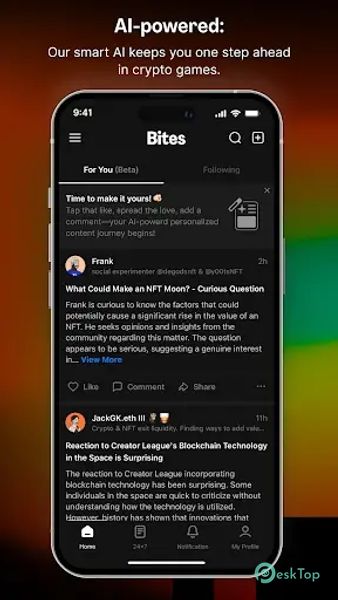 Bites Insight 1.10.0 APK MOD 完整免费下载
