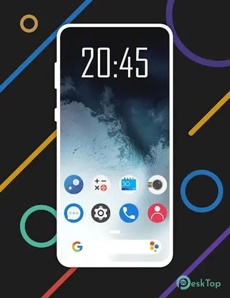Olmo - Premium Icon Pack 25.1 APK MOD Unlocked (Full) Free Download