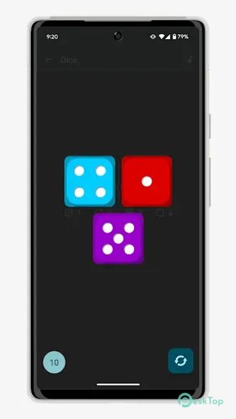 Random Number Generator 2.3.0 APK MOD Tam Ücretsiz İndir