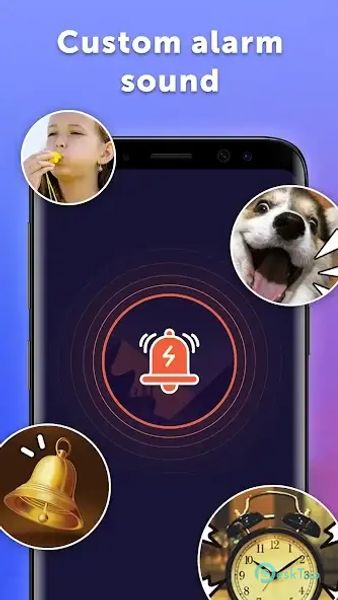 Dont touch my phone-TheftAlarm 1.1.0 APK MOD Tam Ücretsiz İndir