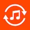 Audio Converter (MP3 AAC OPUS)