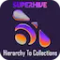 Superhive Market - Hierarchy to Collections