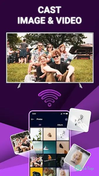 TV Remote: Universal Remote 29.0 APK MOD Descarga gratuita completa