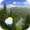 4 Season Road – Weather Live Wallpaper