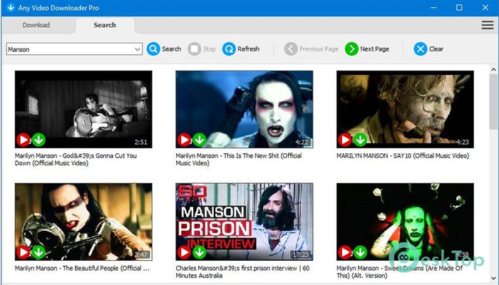 Download Any Video Downloader Pro 7.35.1 Free Full Activated