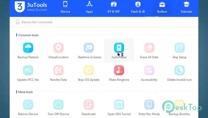تحميل برنامج 3uAirPlayer 6.0.5 برابط مباشر