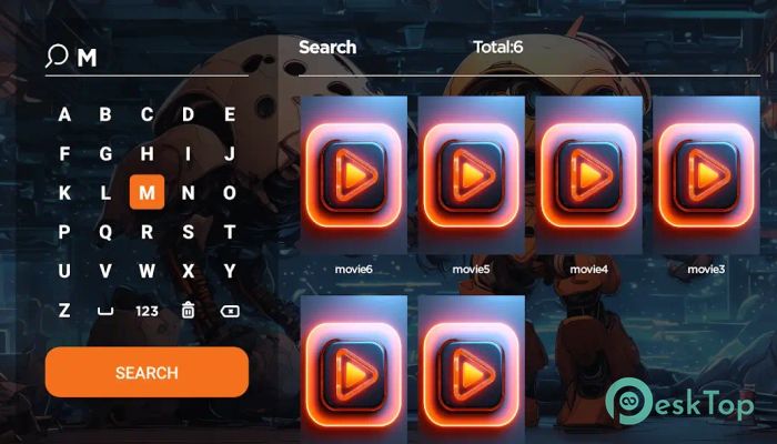 Download NBPlayer IPTV v1.1.4 Free