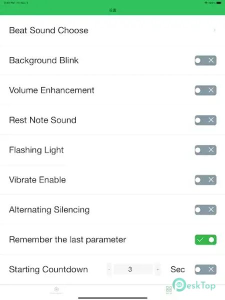 Metronme Plus 1.0.0 APK MOD Tam Ücretsiz İndir