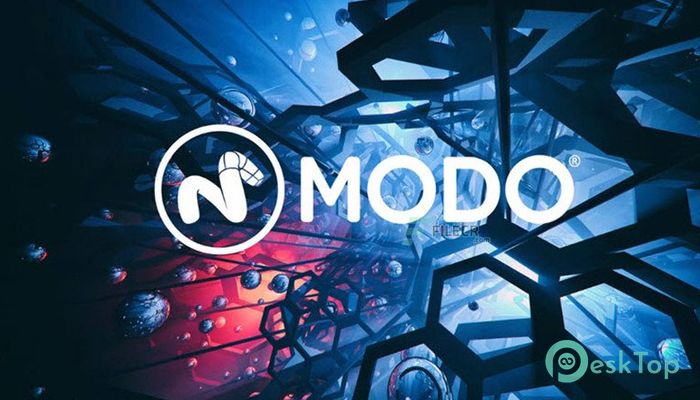 Download The Foundry MODO 16.0v3 Free Full Activated