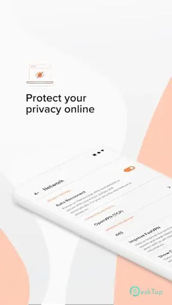 FastVPN by Namecheap 5.0.2 APK MOD Tam Ücretsiz İndir