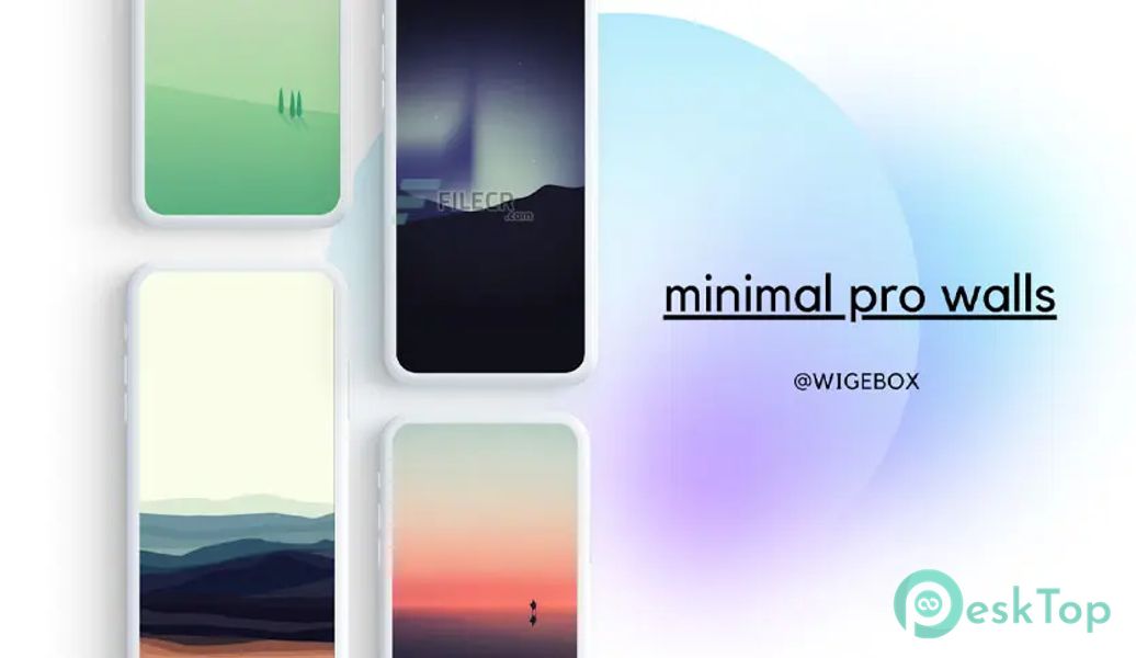 Pro walls v1.0.0 APK MOD Unlocked (Full) Free Download