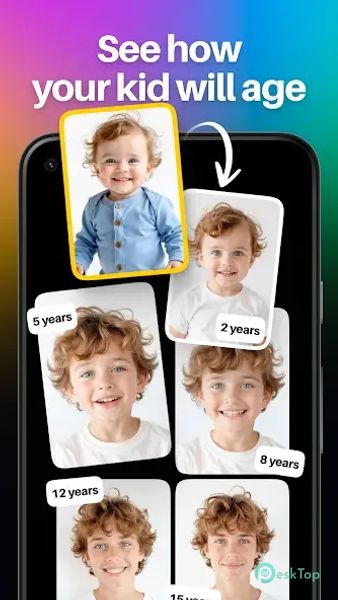 Crisp - AI Photo Enhancer 2.0.6 APK MOD 完整免费下载