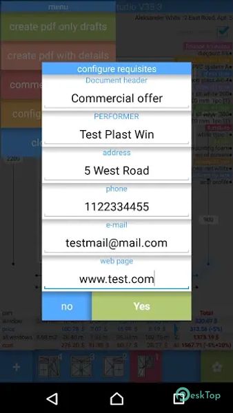 PVC Windows Studio 41.8 APK MOD Tam Ücretsiz İndir