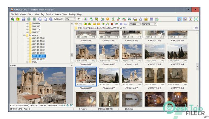 Download FastStone Image Viewer 7.7 Corporate Free Full Activated