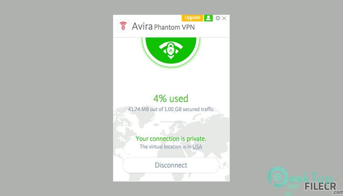 下载 Avira Phantom VPN Pro 2.34.3.23032 免费完整激活版