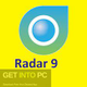 Radar-Homeopathic-Medical_icon