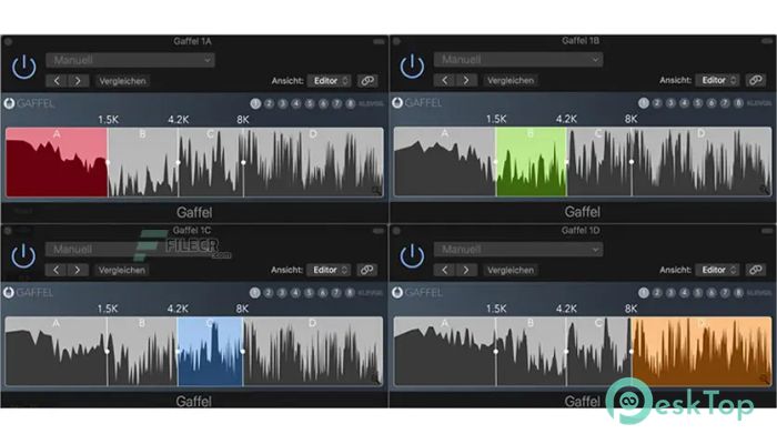 Download Klevgrand Gaffel 1.0.5 Free Full Activated