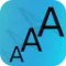 Font Size (ad free)