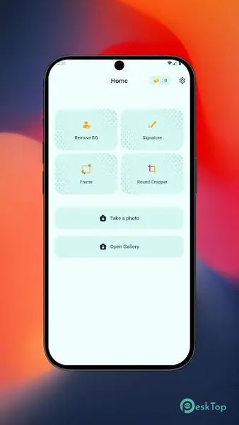 Live Face Camera 1.8.1 APK MOD Tam Ücretsiz İndir