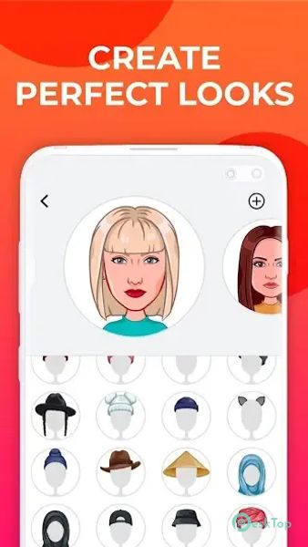 Oblik AI - face app: face avat 1.32.102 APK MOD Полная бесплатная загрузка