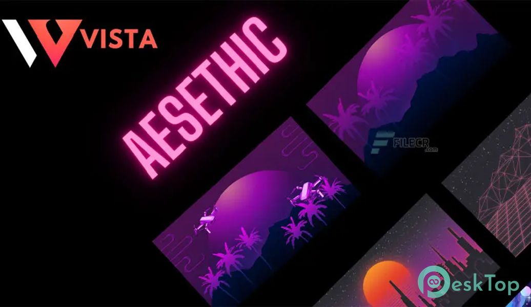 WallVista v1.1.0 APK MOD Descarga gratuita completa