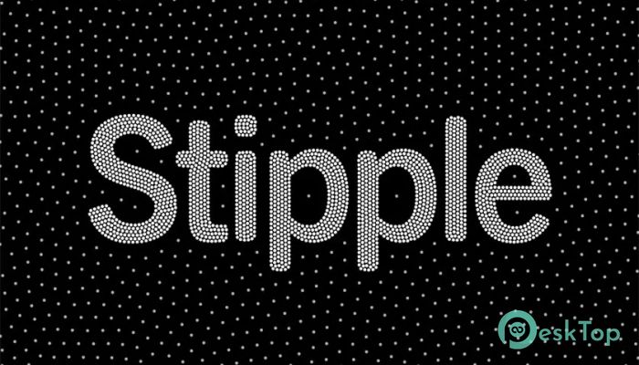 下载 Aescripts - Stipple  1.0.3 免费完整激活版