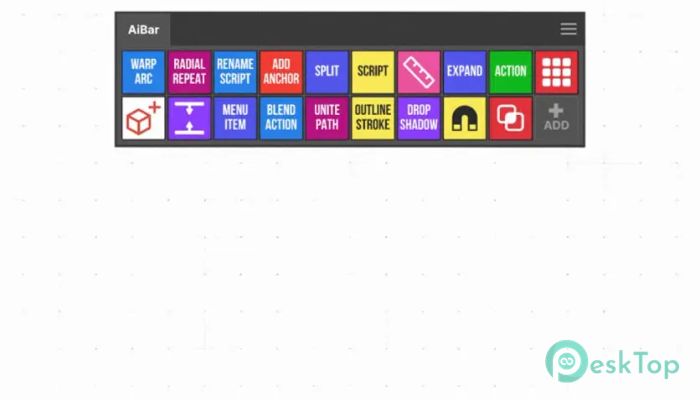 Télécharger Aescripts - AiBar 1.0.1 Gratuitement Activé Complètement
