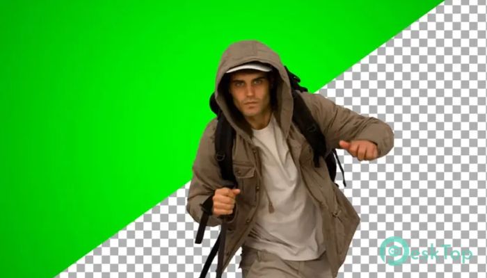 Aescripts CorridorKey 1.5.54 Tam Sürüm Aktif Edilmiş Ücretsiz İndir